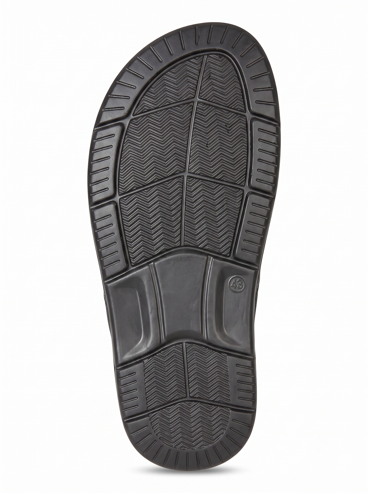 Men's IDDI V Model - 19009