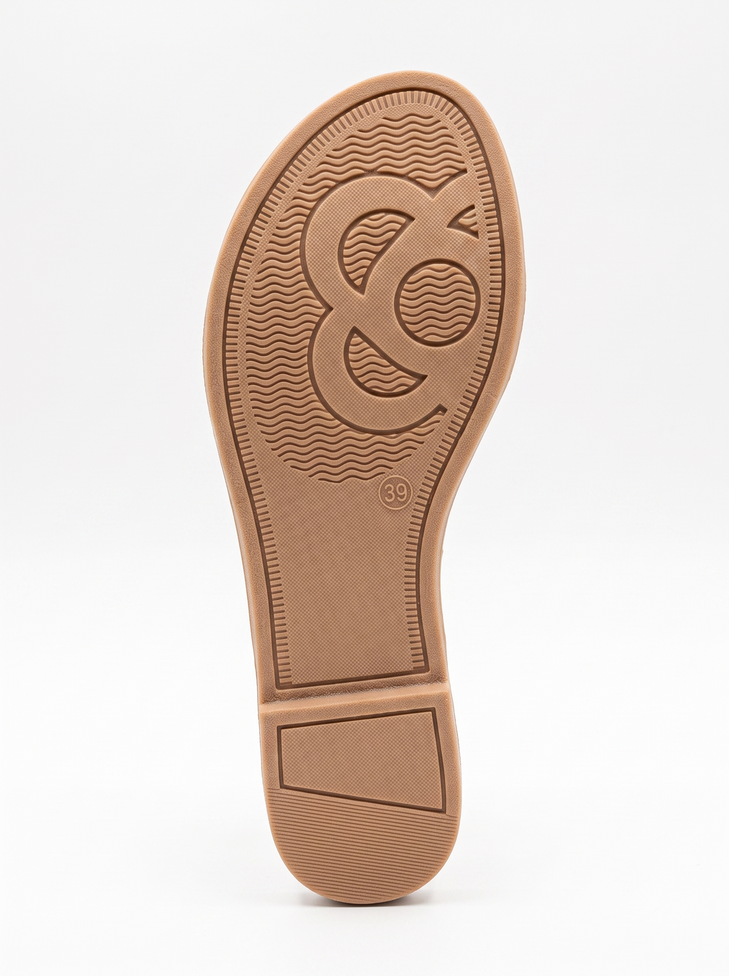 Women's Pattern Cup Model - Kl59-6440