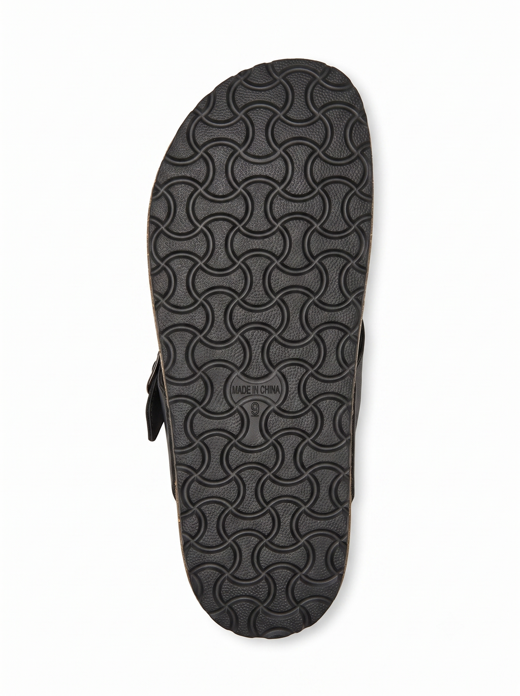 Men's IDDI T Model - 1801