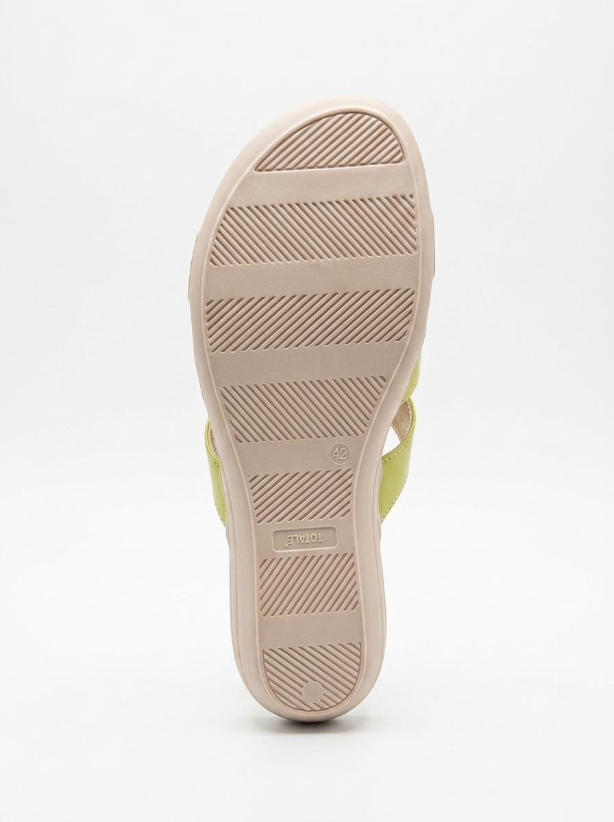 Women's Pattern Cup Model - Kl13-6428