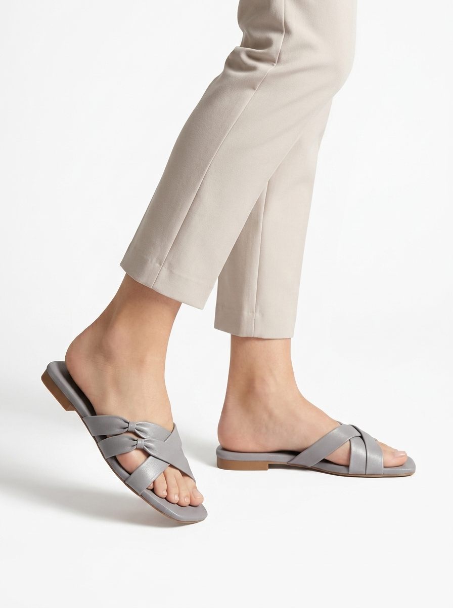 Women's Pattern Cup Model - Kl59-6429