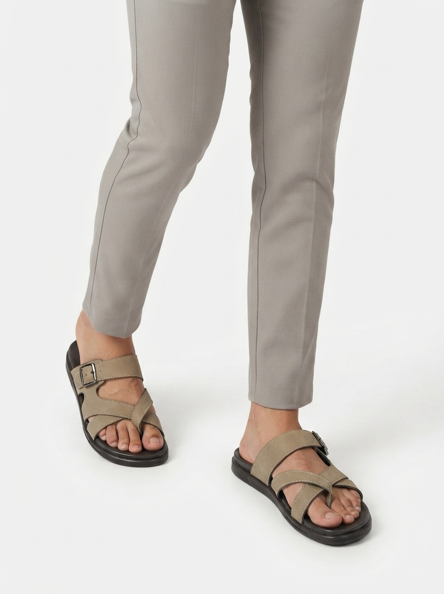 Men's IDDI Cup Model - 19004