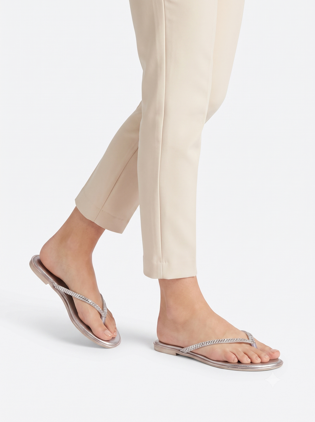 Women's Pattern V Model - Hl01-6397