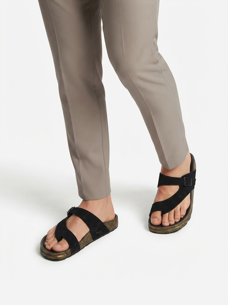 Men's Golden Beryl Cup Model - 55002
