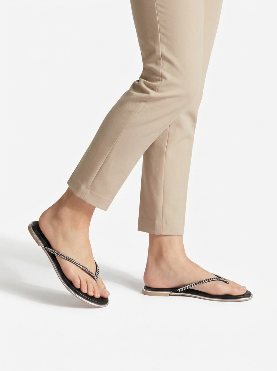 Women's Pattern V Model - Hl01-6397