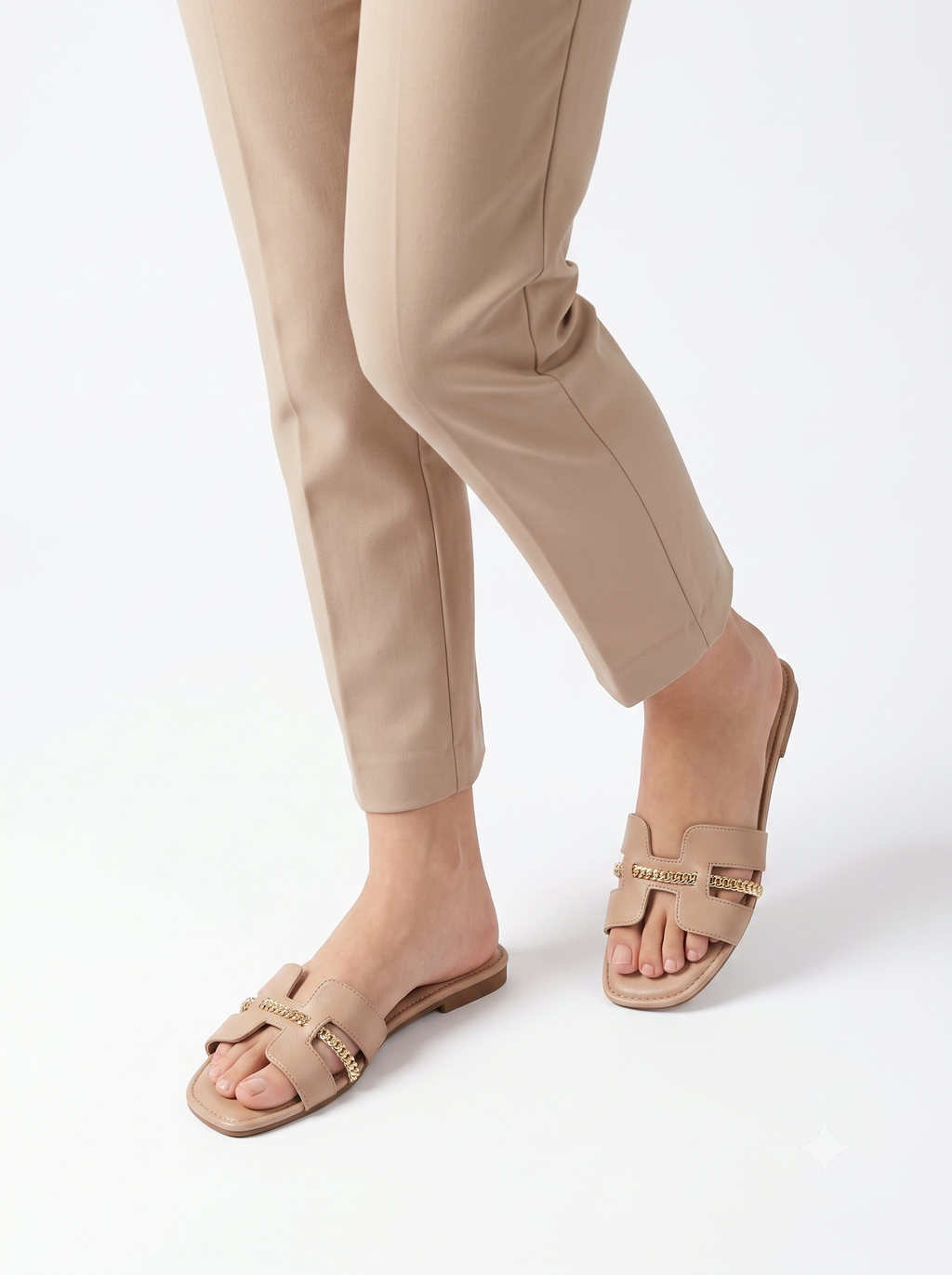 Women's Pattern Cup Model - Kl59-6456
