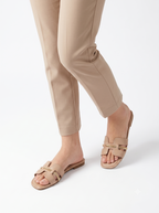 Women's Pattern Cup Model - Kl59-6456