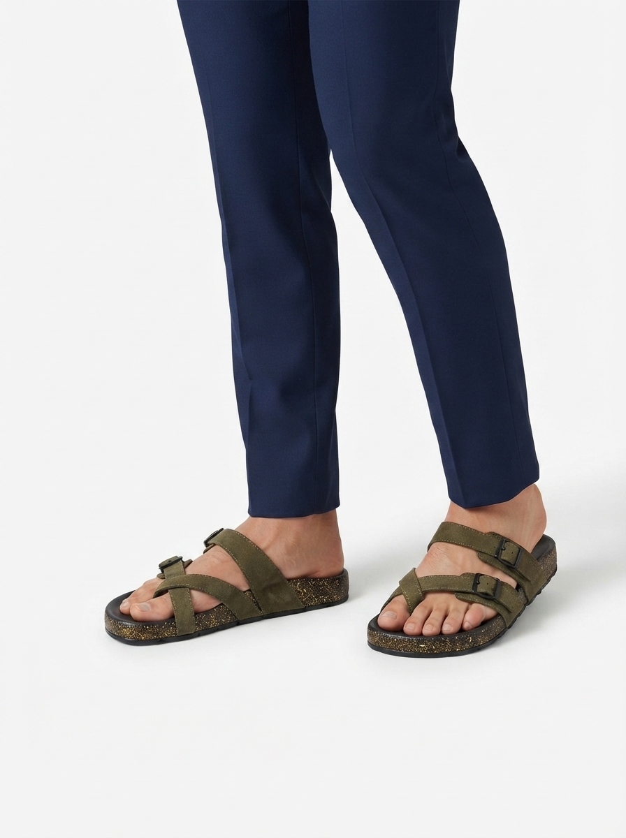Men's Golden Beryl Cup Model - 55004