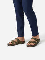 Men's Golden Beryl Cup Model - 55004