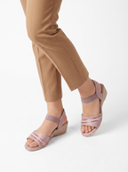 Women's Pattern Belt Model - Kl61-2055