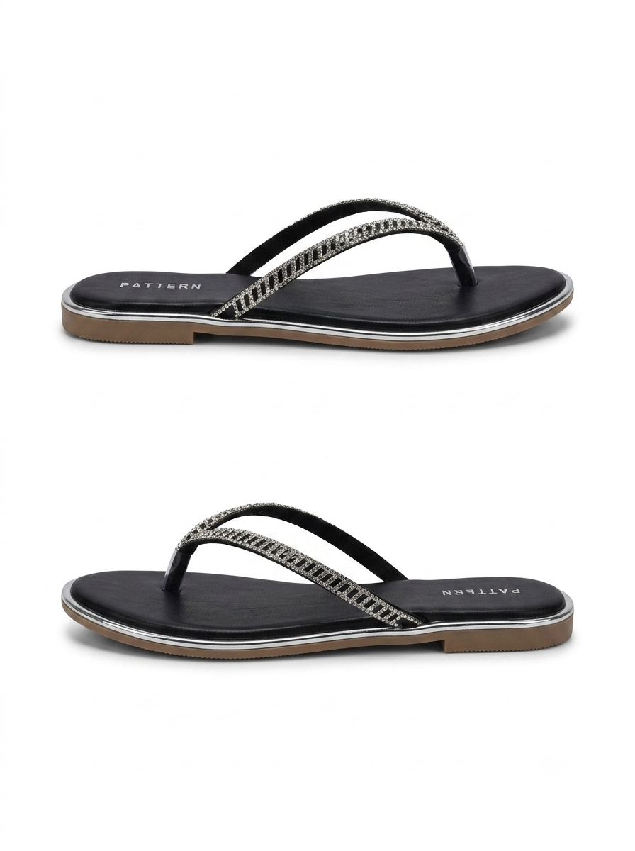 Women's Pattern V Model - Hl01-6397