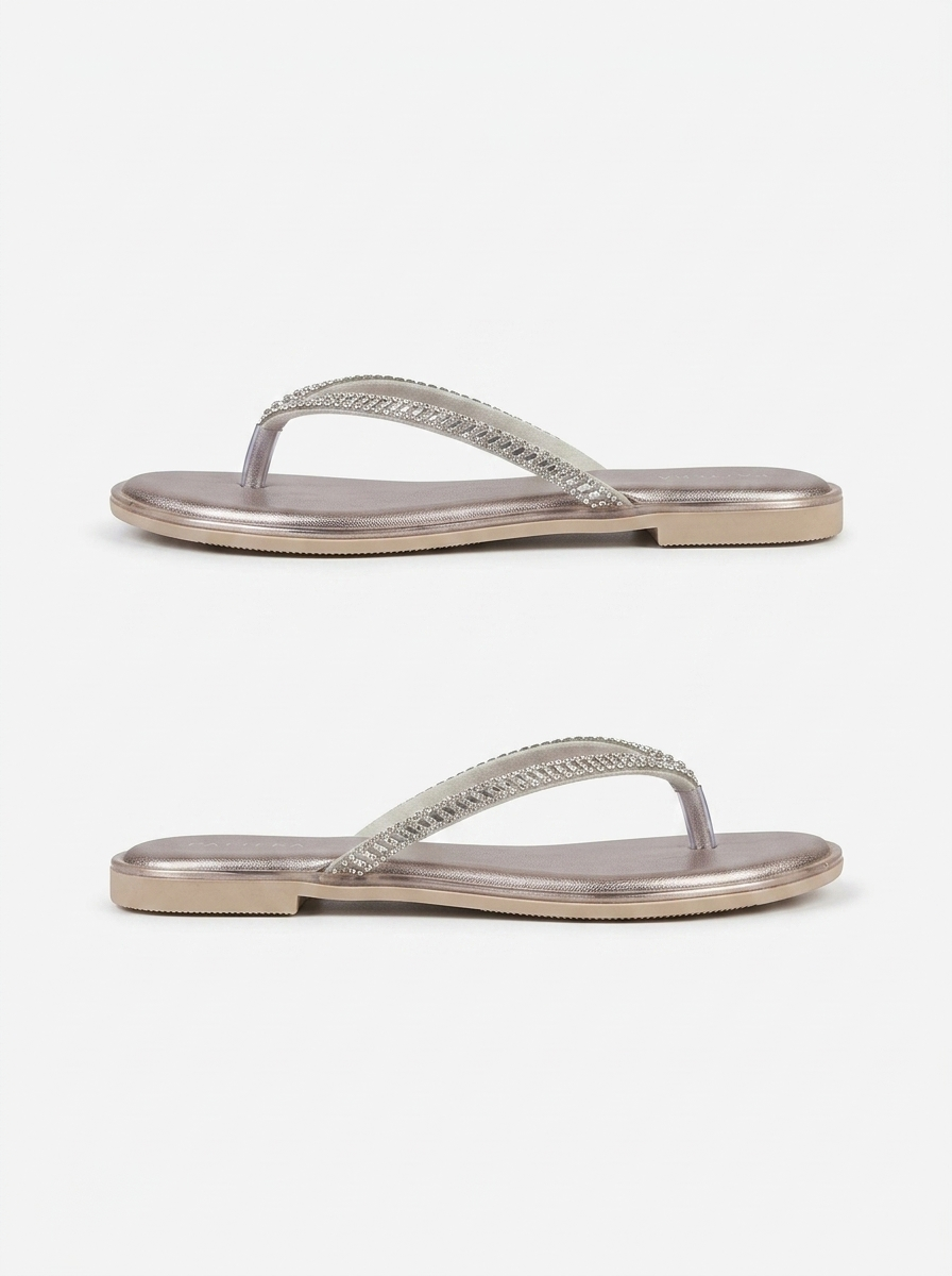 Women's Pattern V Model - Hl01-6397