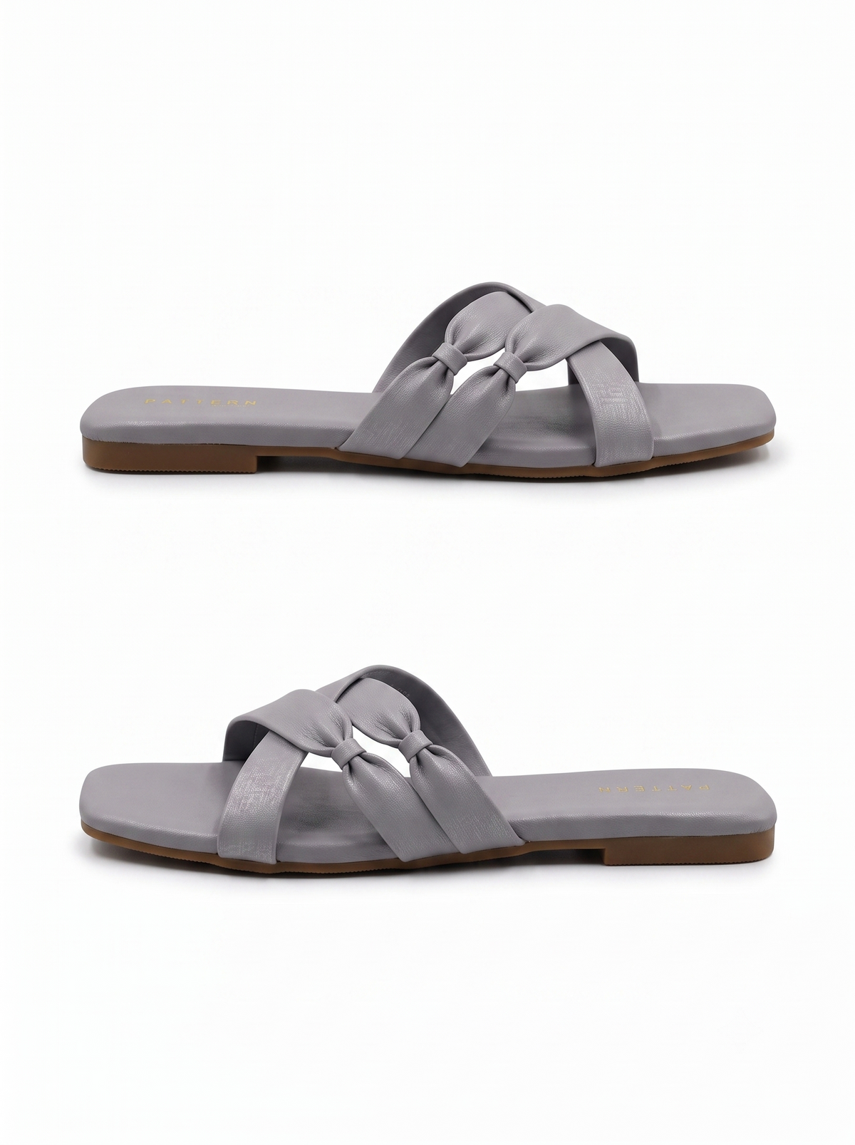 Women's Pattern Cup Model - Kl59-6429