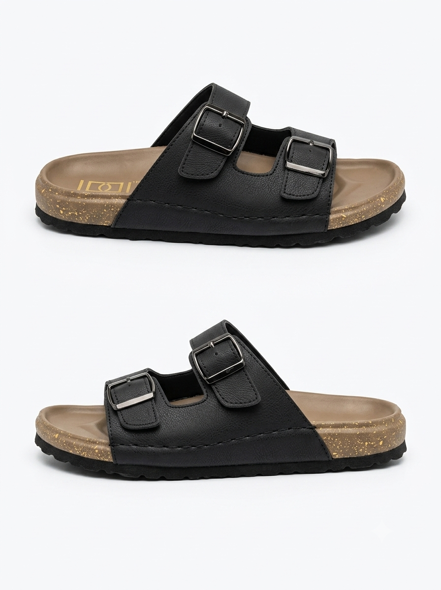 Men's IDDI Cup Model - 1802