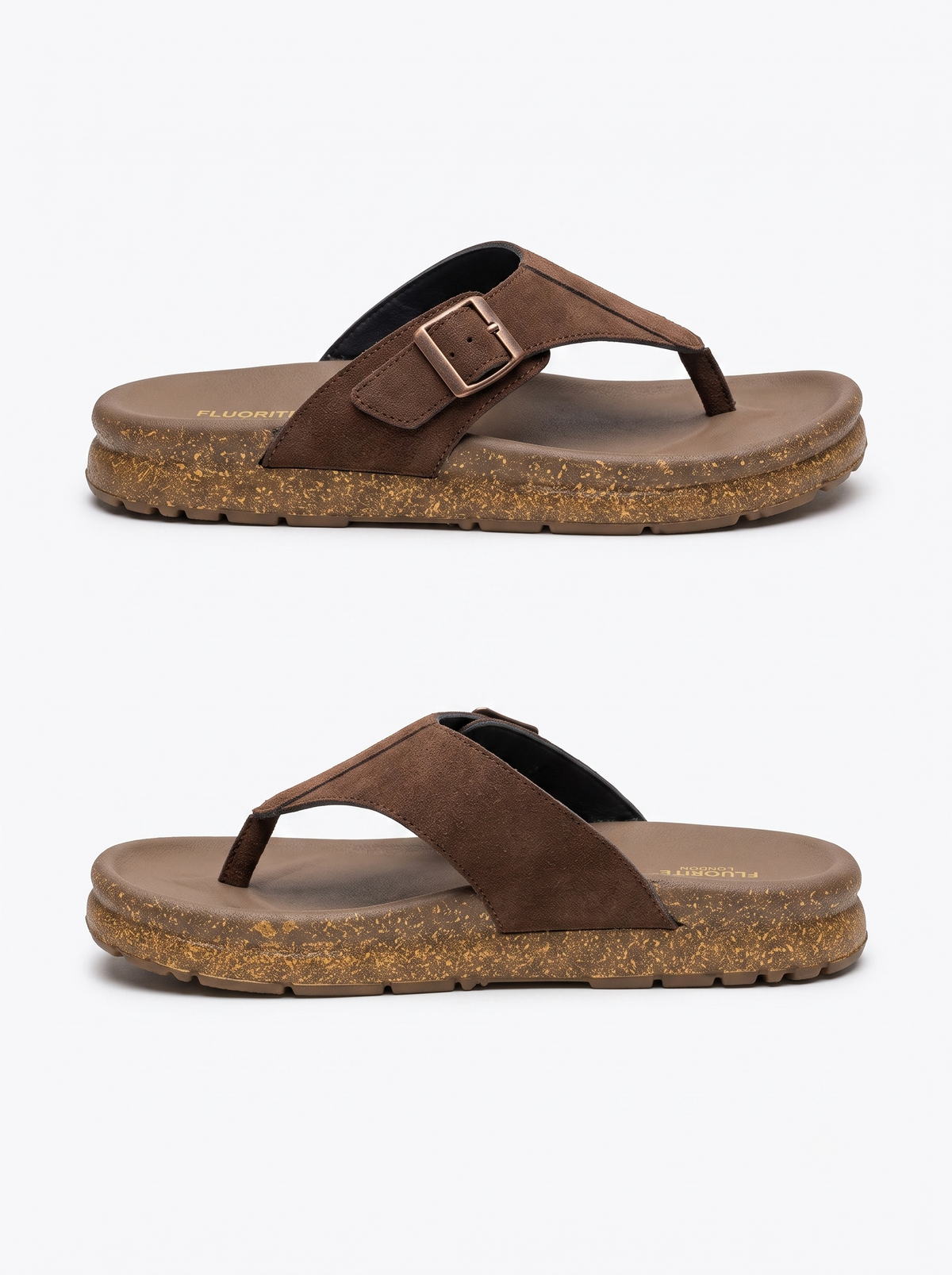 Men's Flourite V Model - 55006