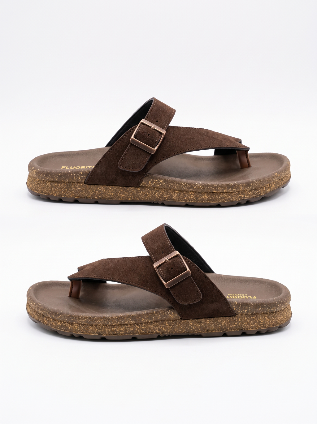 Men's Flourite Cup Model - 55002