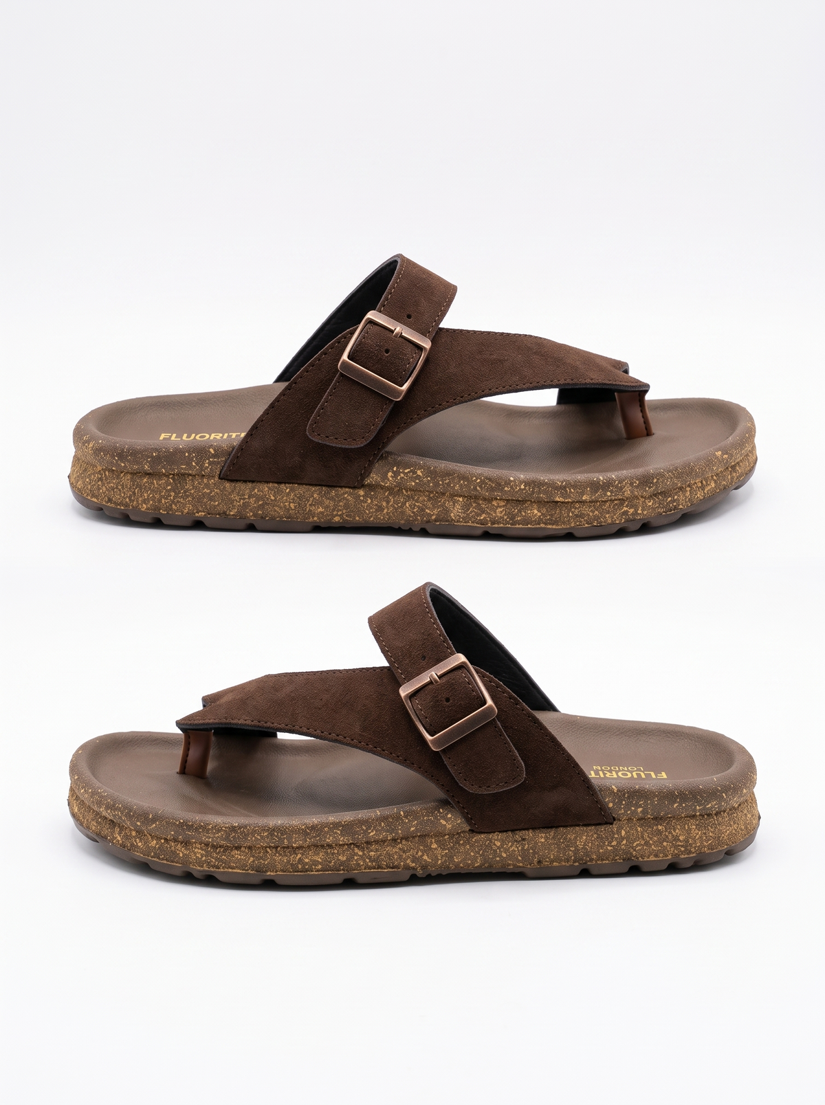 Men's Flourite Cup Model - 55002