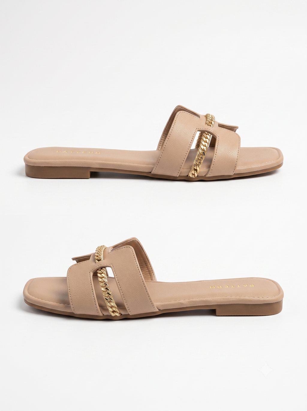 Women's Pattern Cup Model - Kl59-6456